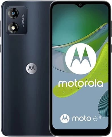 Motorola E13