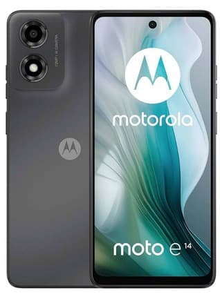 Motorola E14