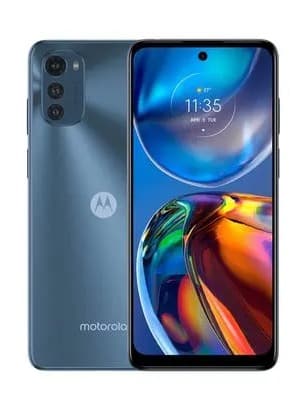Motorola E32