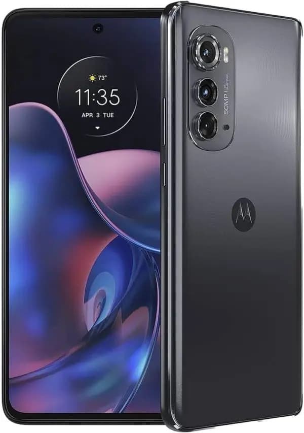 Motorola Edge 2022