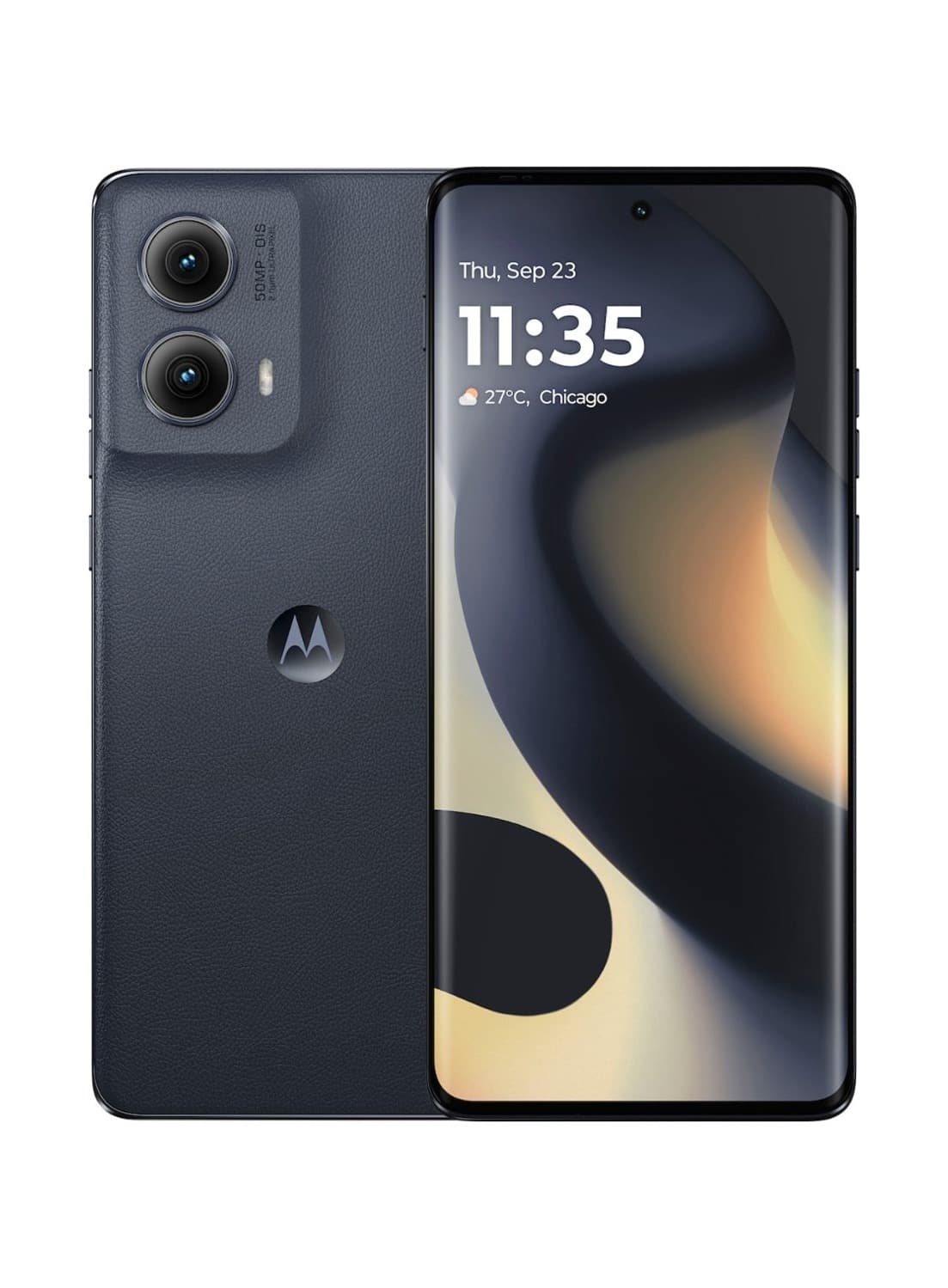 Motorola Edge 2024