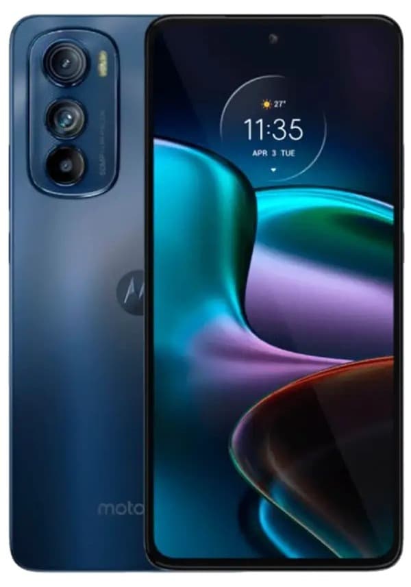 Motorola Edge 30