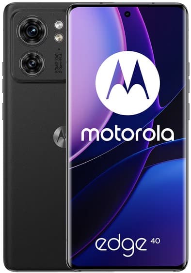 Motorola Edge 40