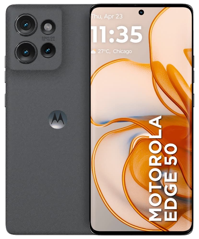 Motorola Edge 50