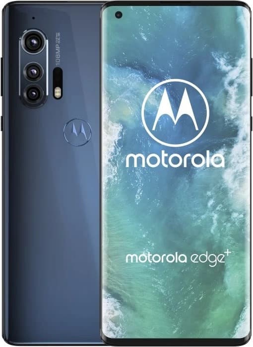 Motorola Edge Plus 2020