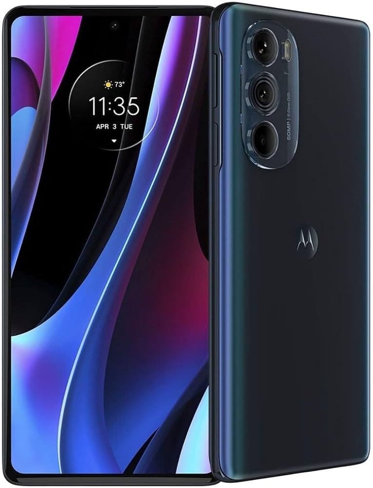 Motorola Edge Plus 2022
