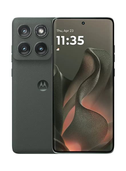 Motorola Edge Plus 2025