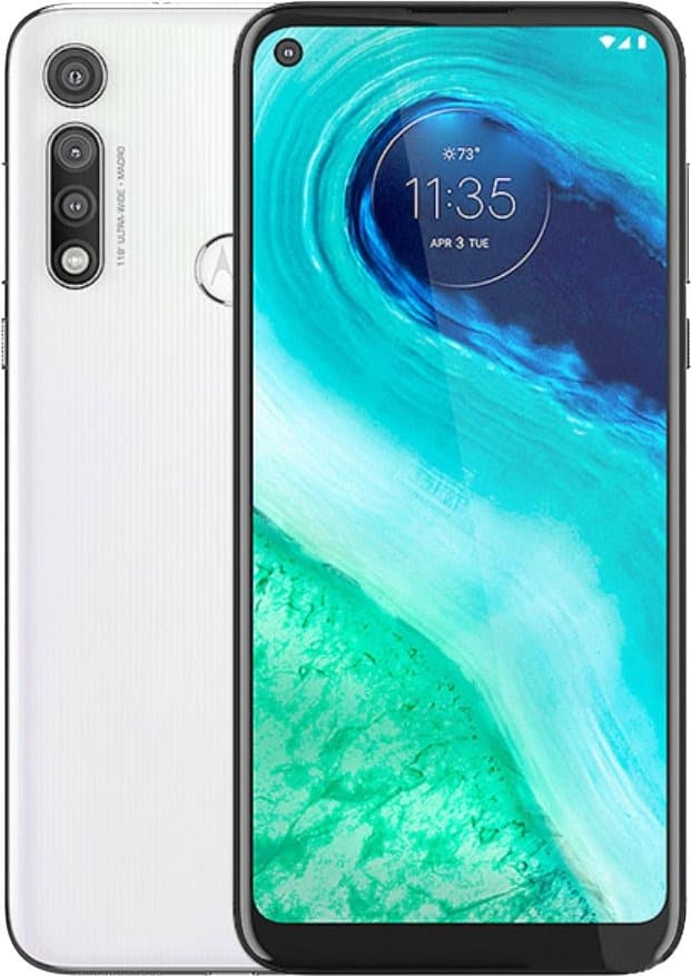 Motorola G Fast