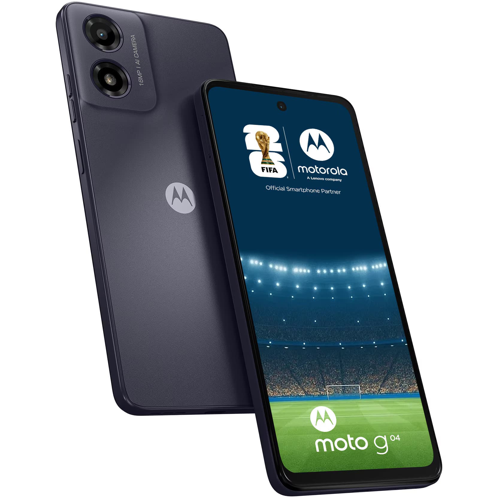 Motorola G04