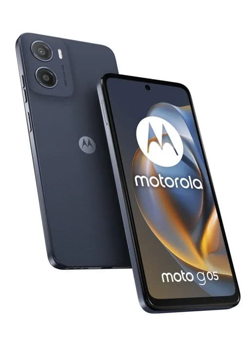 Motorola G05