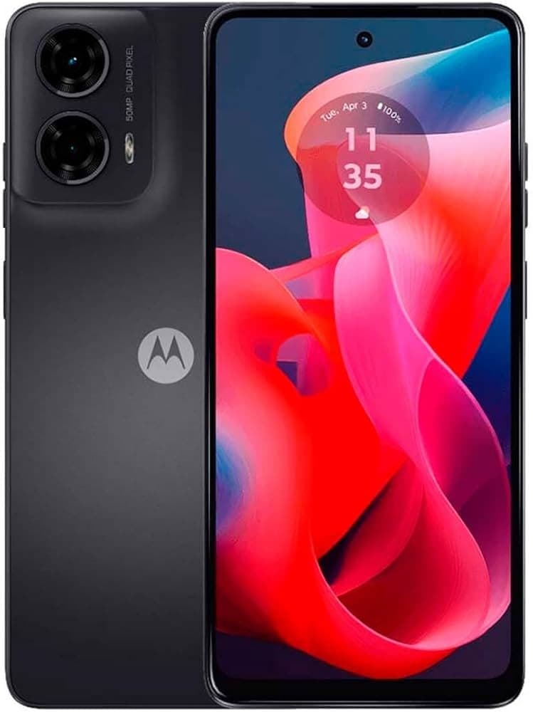 Motorola G24