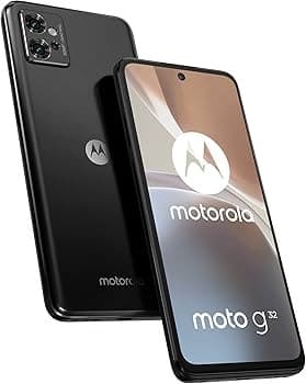 Motorola G32