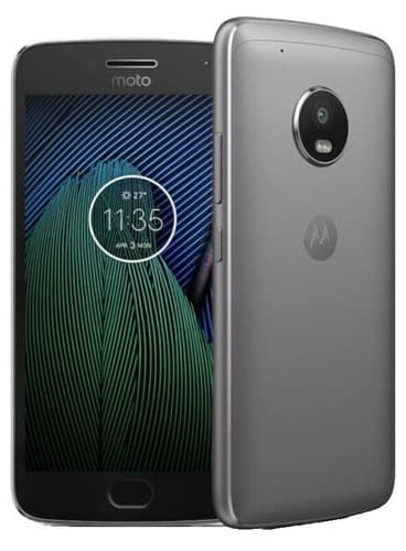 Motorola G5 Plus