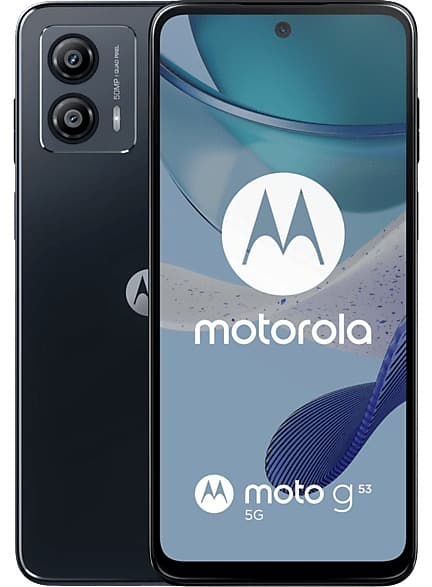 Motorola G53