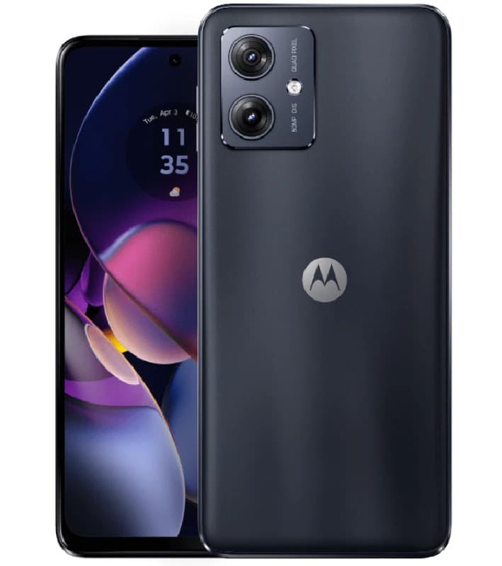 Motorola G54