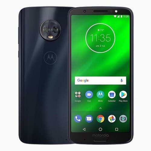 Motorola G6