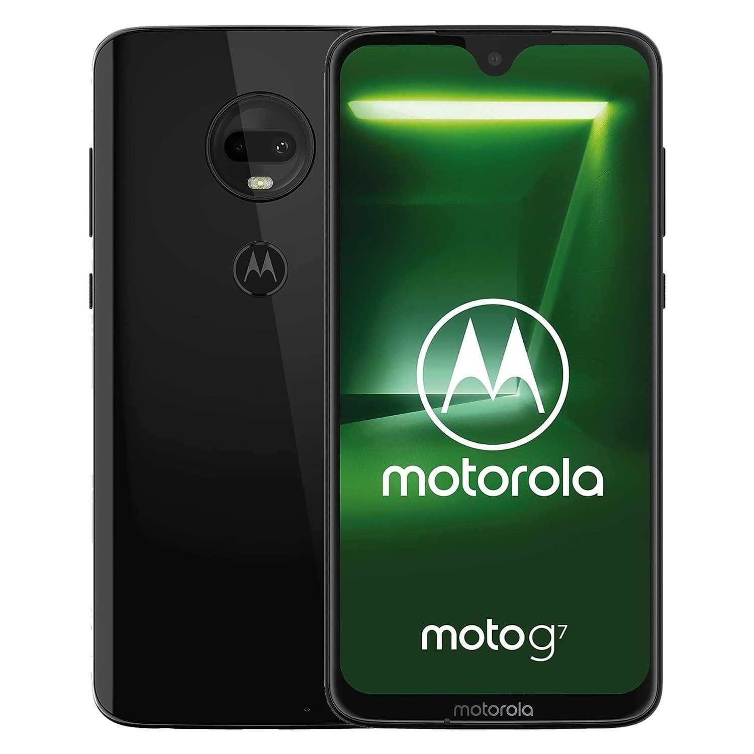 Motorola G7