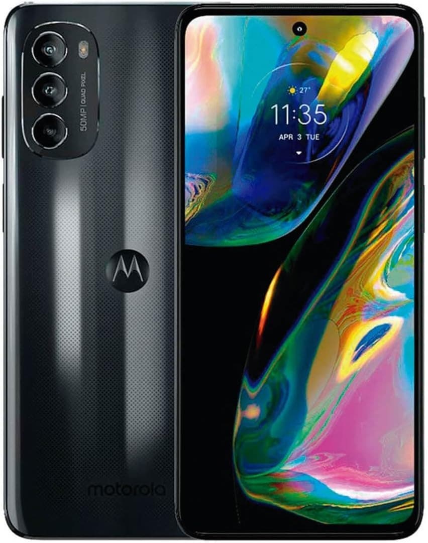 Motorola G82
