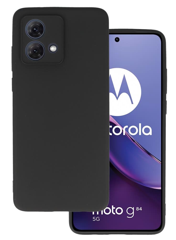 Motorola G84