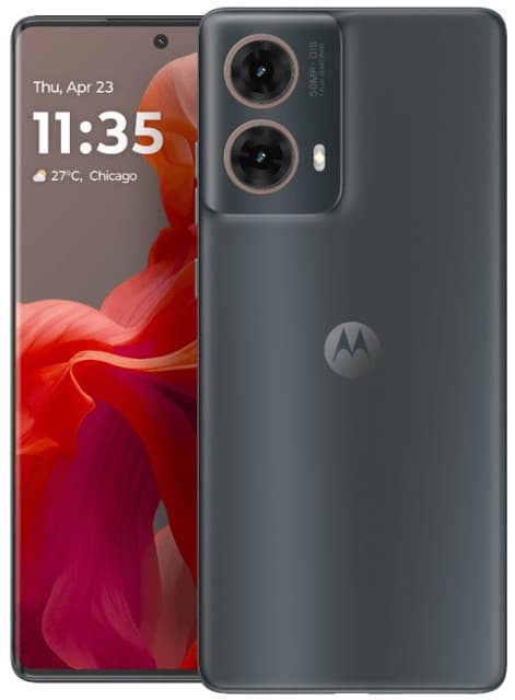 Motorola G85