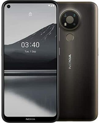 Nokia 3.4
