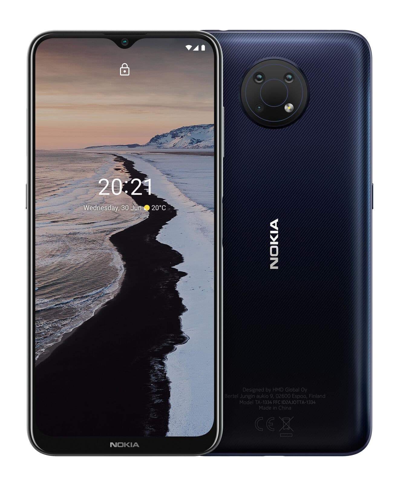 Nokia G10