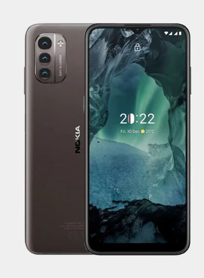Nokia G21