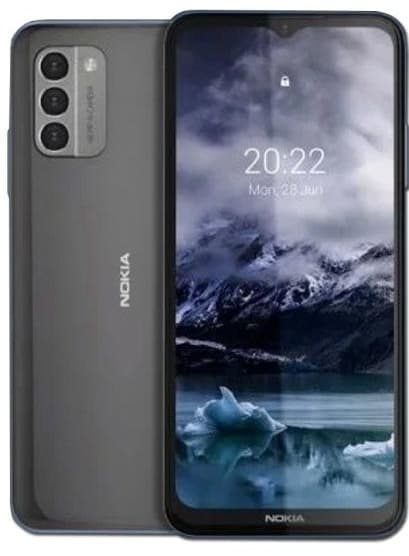 Nokia G400 5g