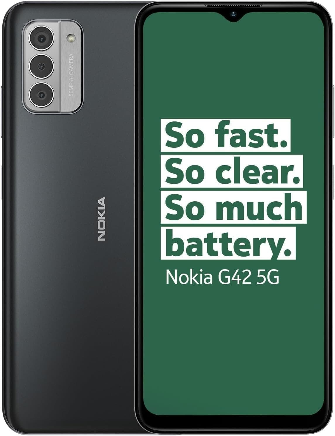 Nokia G42 5g