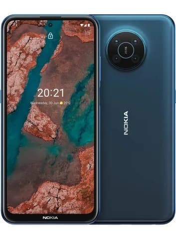 Nokia X20