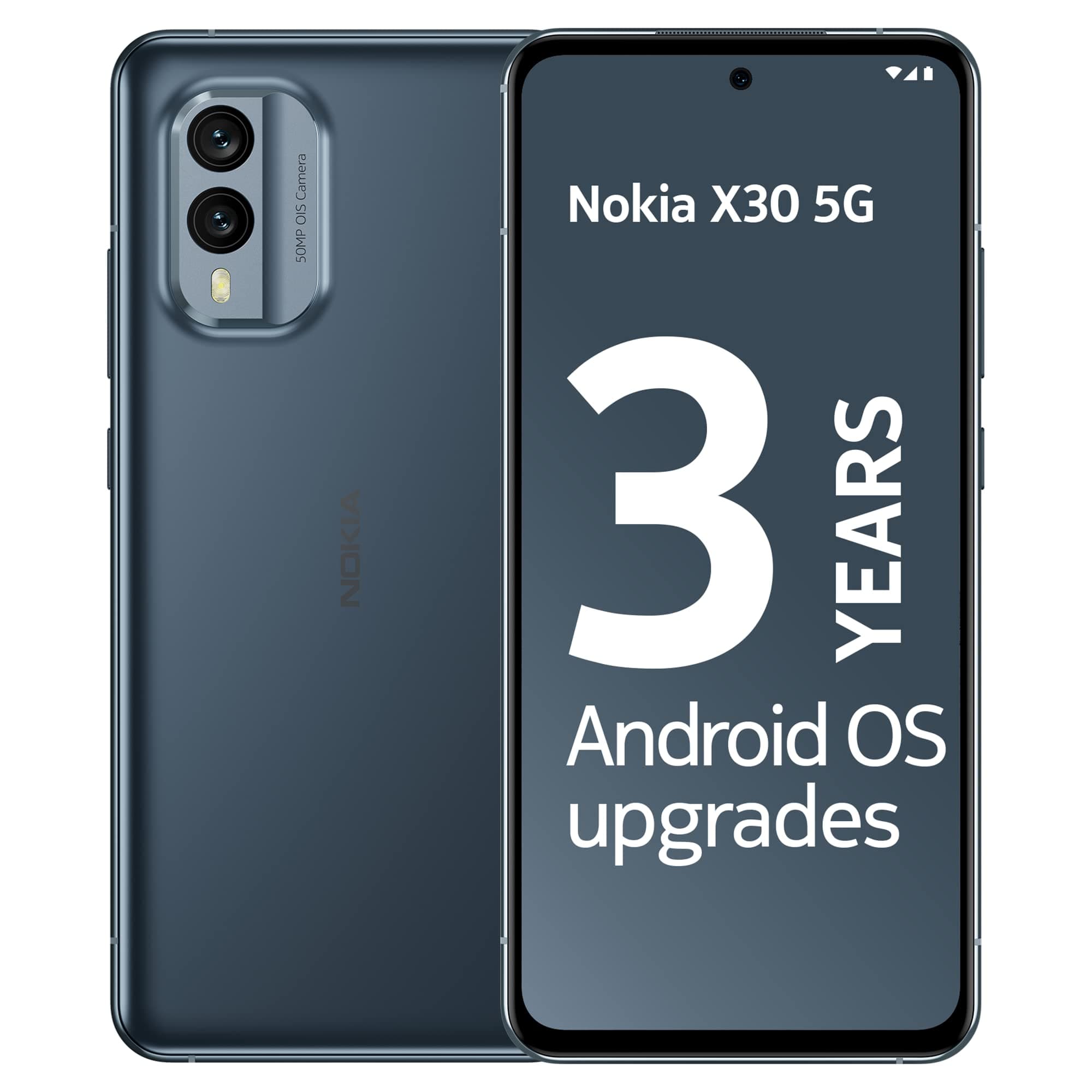 Nokia X30 5g