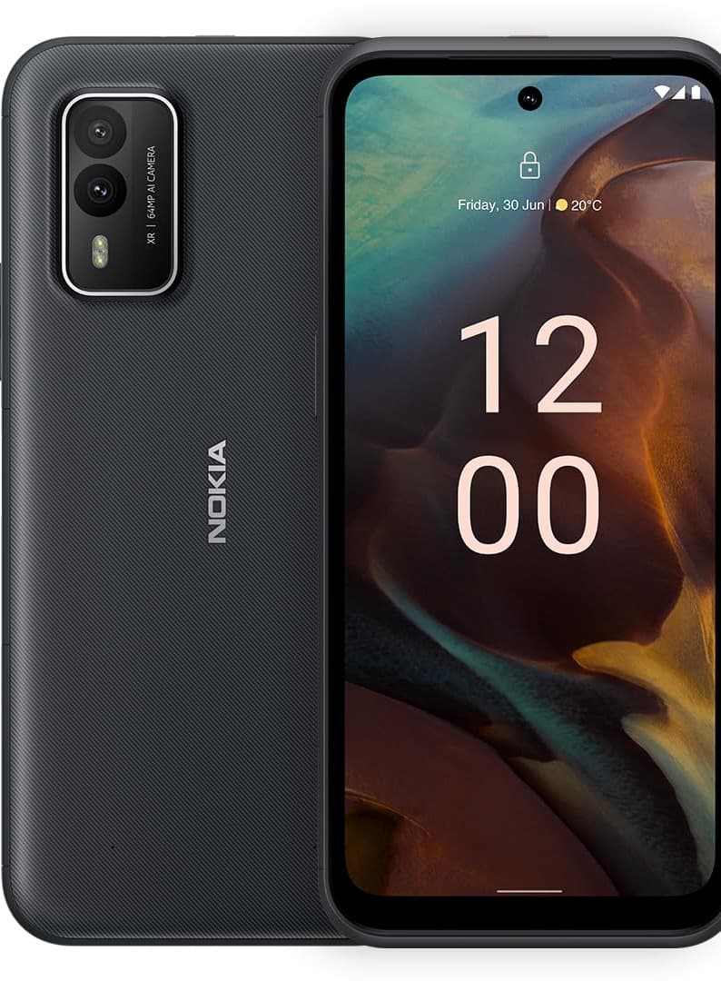Nokia Xr21 5g
