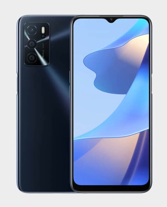 Oppo A16