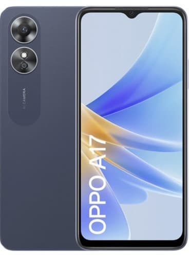 Oppo A17