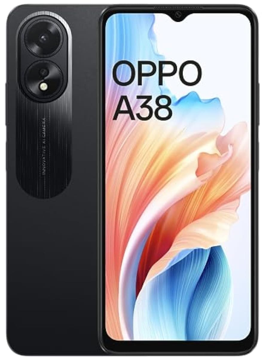 Oppo A38