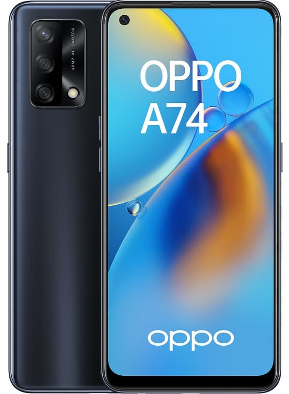 Oppo A74