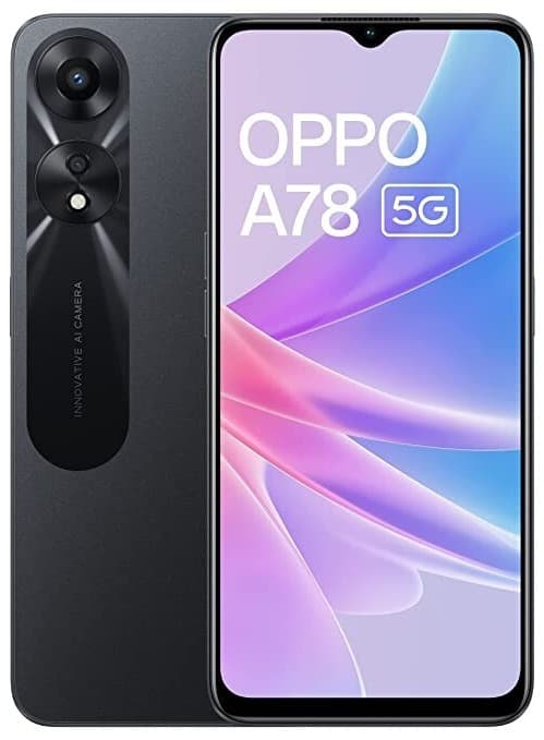 Oppo A78