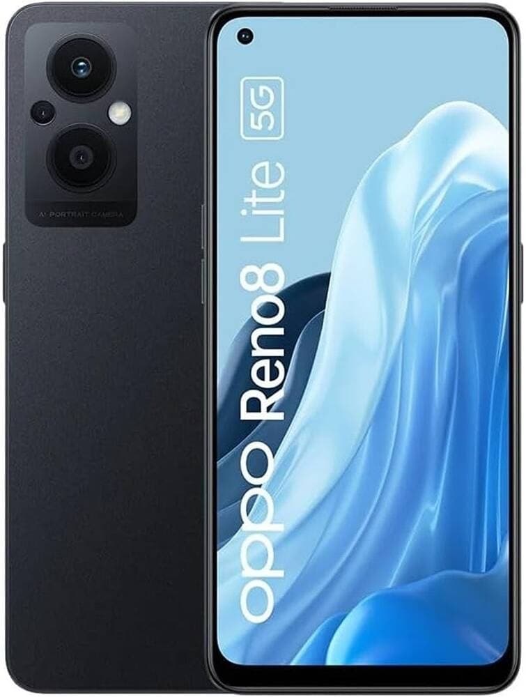 Oppo Reno 8 Lite