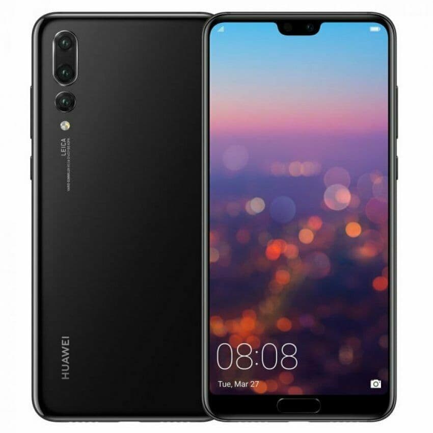 Huawei P20 Pro