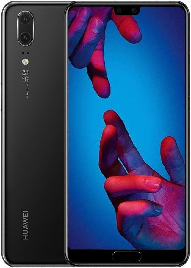 Huawei P20