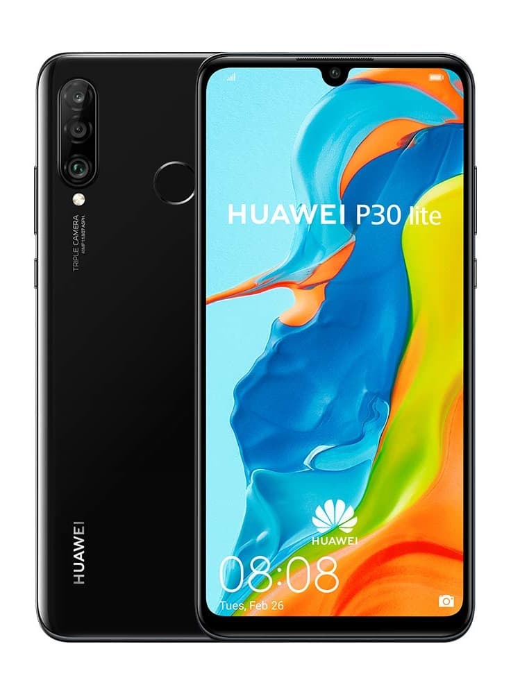 Huawei P30 Lite