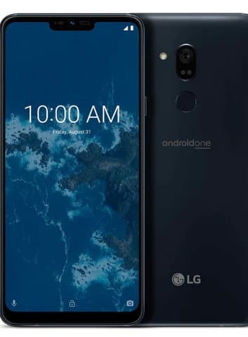 Lg G7 One