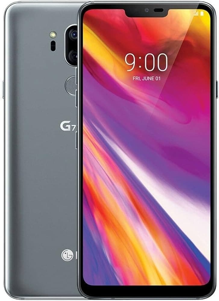 Lg G7 Thinq