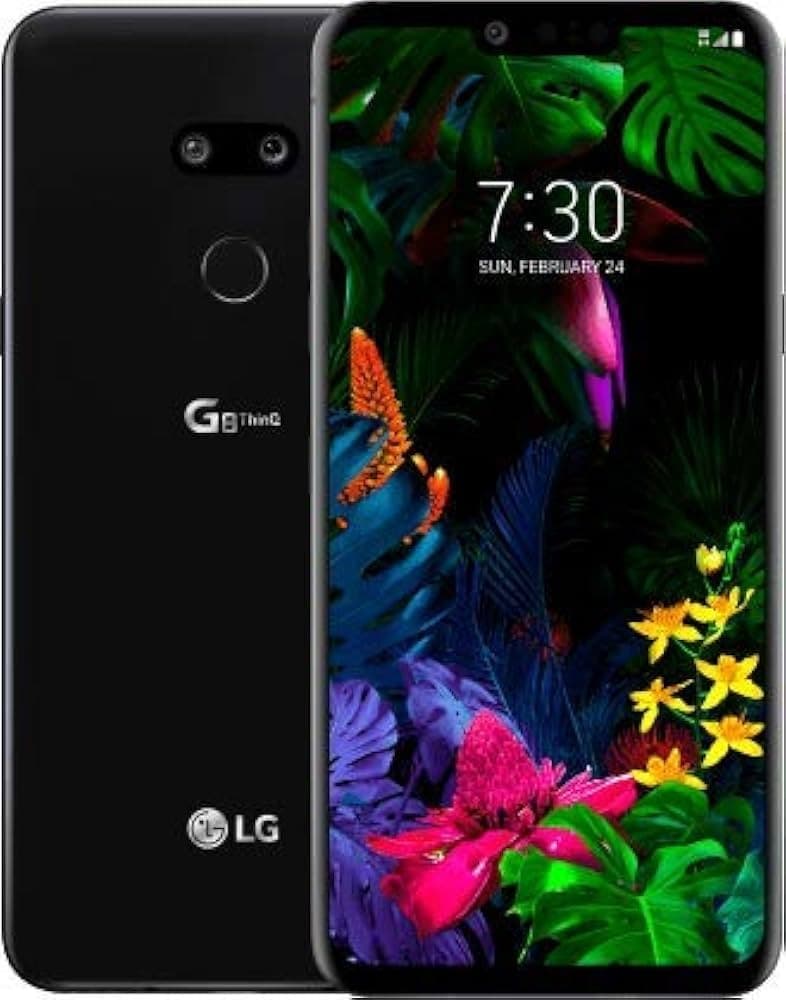 Lg G8 Thinq