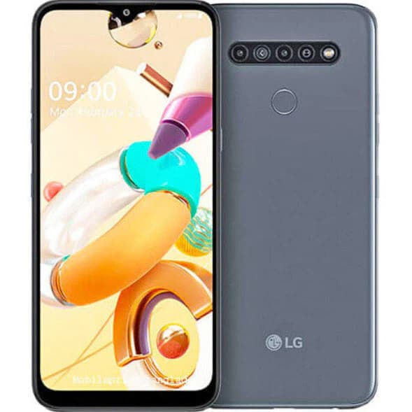 Lg K31