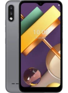 Lg K32