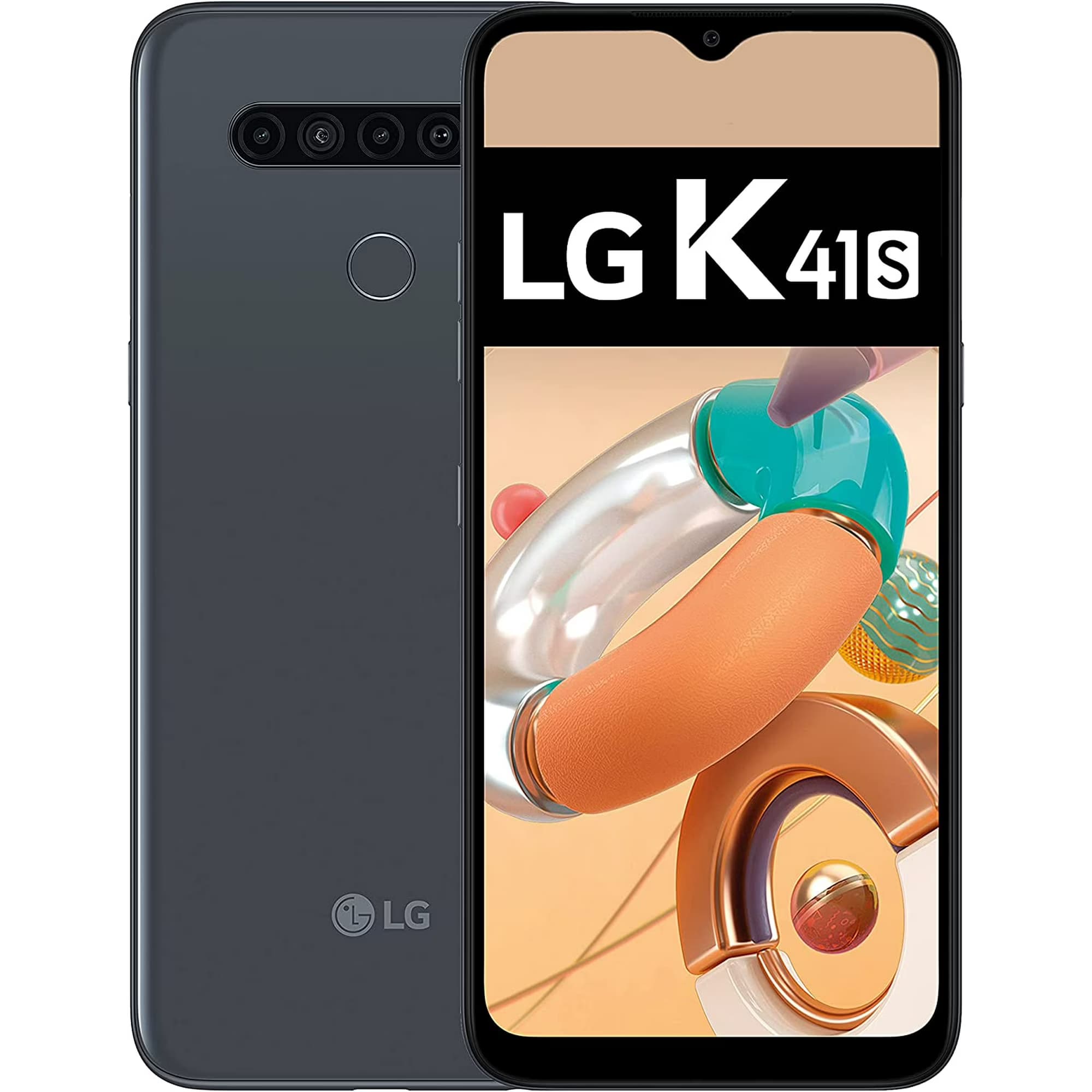 Lg K41s