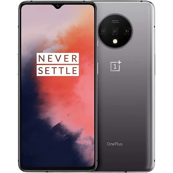 Oneplus 7t