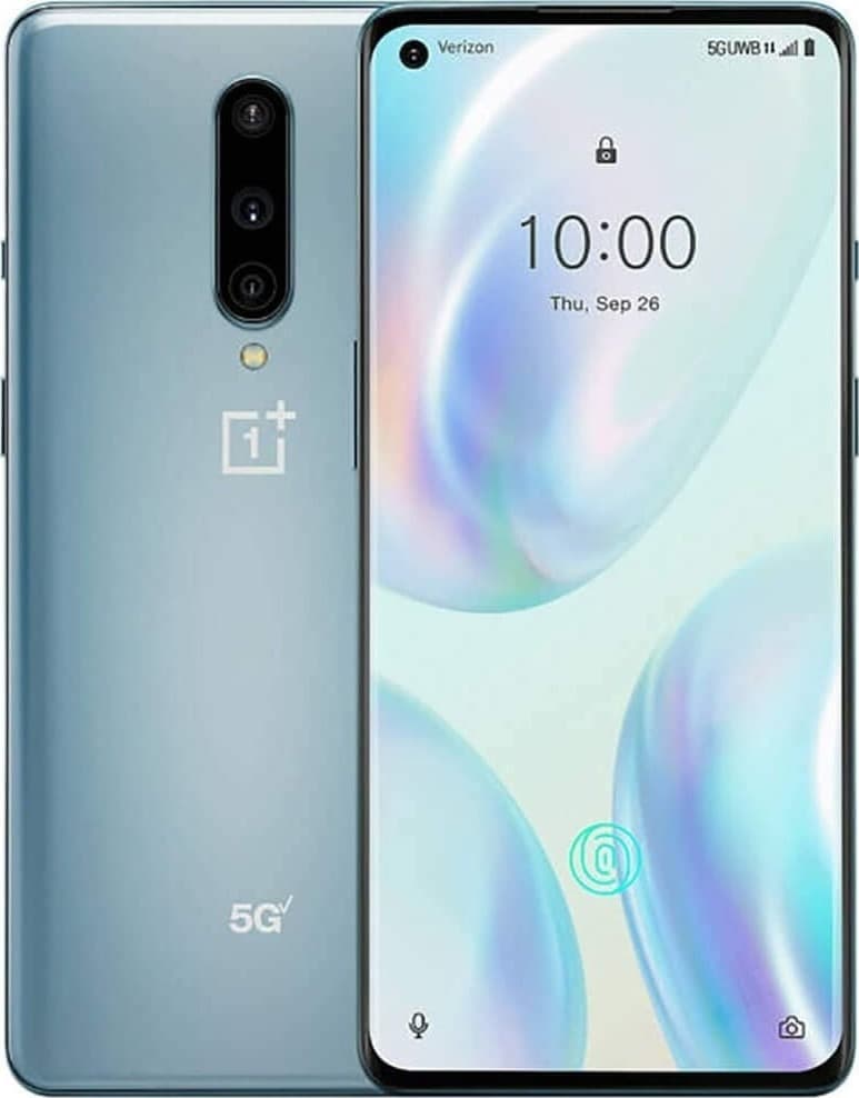 Oneplus 8
