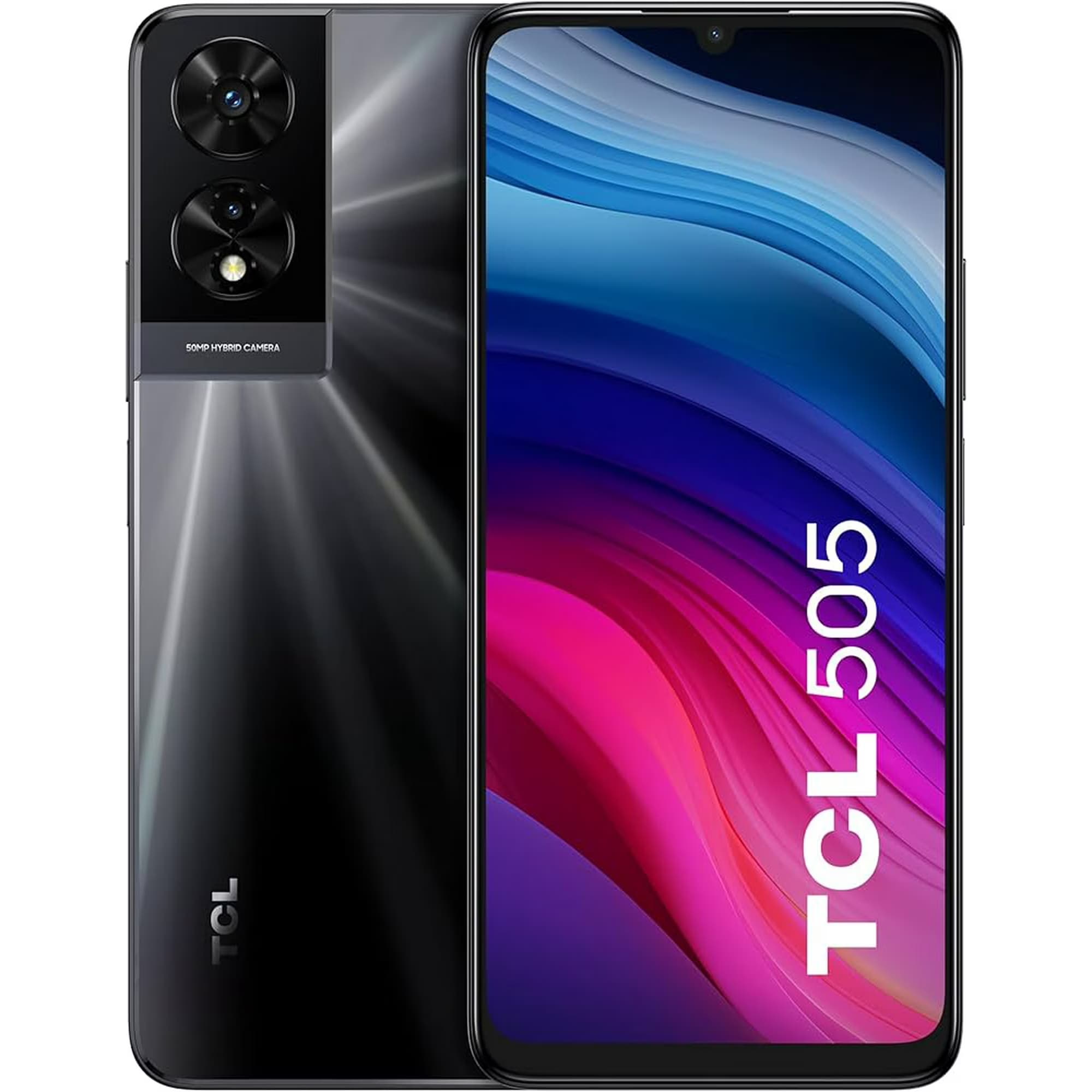 Tcl 505